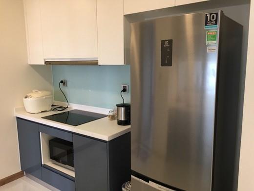 Vinhomes Central Park Apartment for rent in Binh Thanh District  HCMC BT105P743 (10)